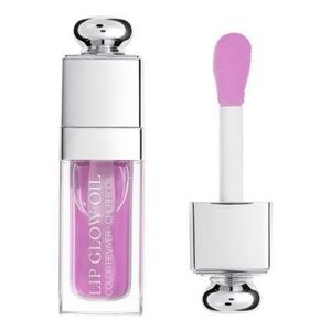 Dior Lip Glow Oil - Pink Lilac